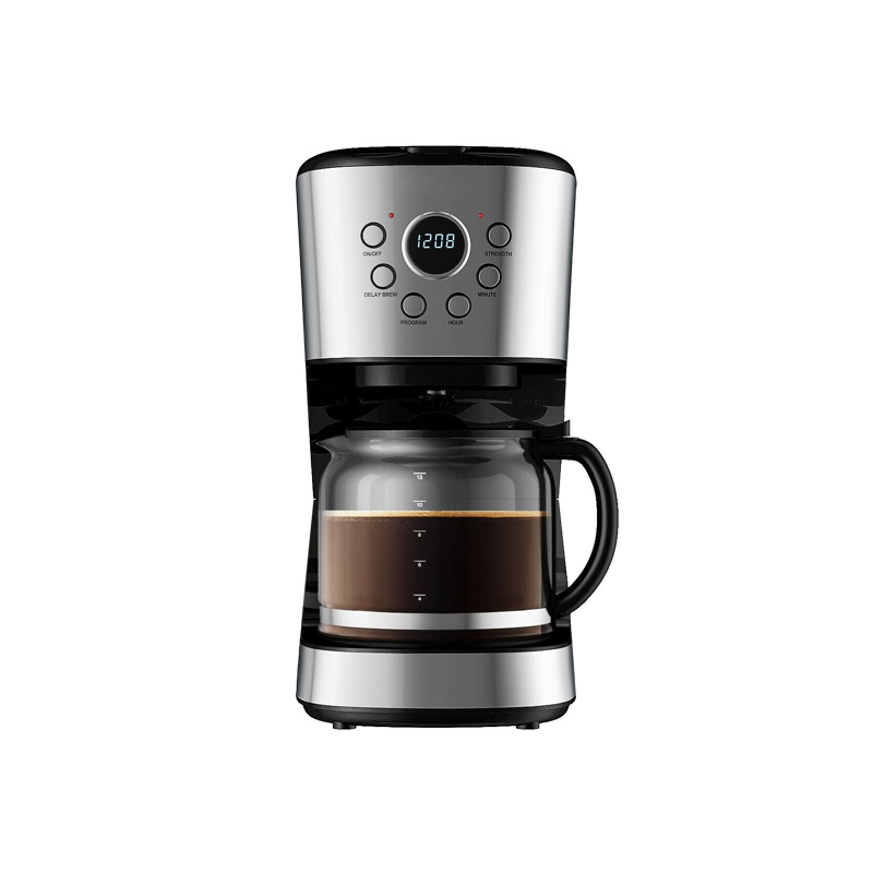 Coffee Maker AH24 Full Function