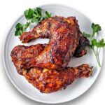 Poulet Braisé