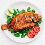 Poisson Frit