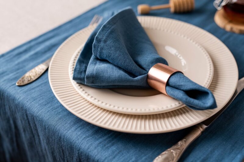 Serviette de Table – Image 2