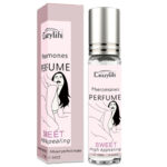 Parfum Phéromone