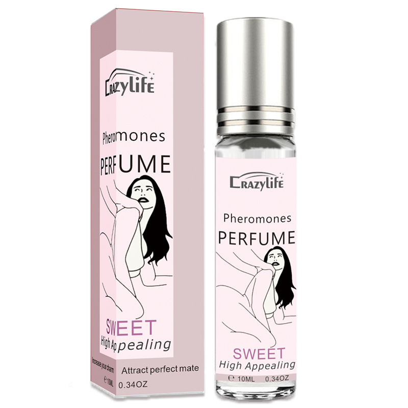 Parfum Phéromone