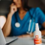 Commande Aide-Soignante