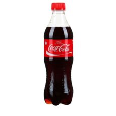 Coca-Cola