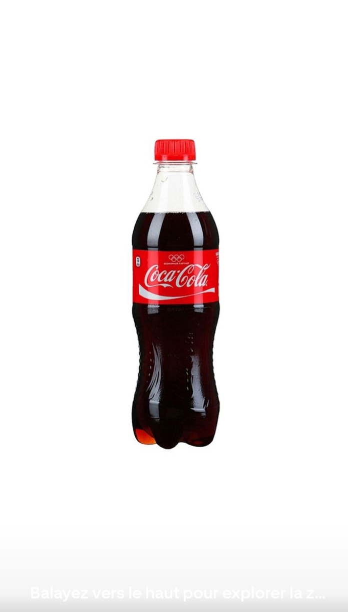 Coca-Cola