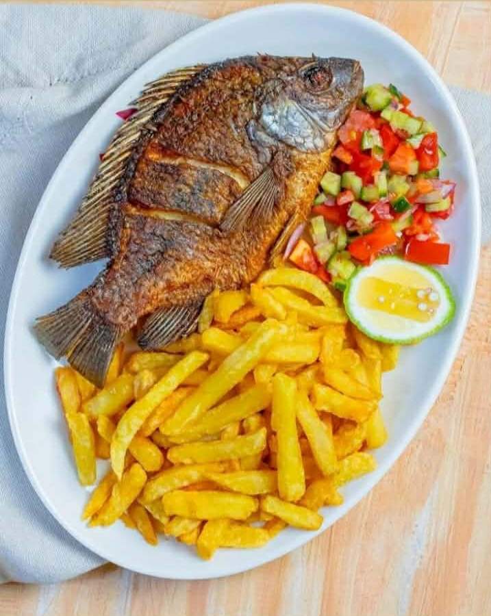 Poisson Frit – Image 2
