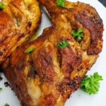 Poulet Frit