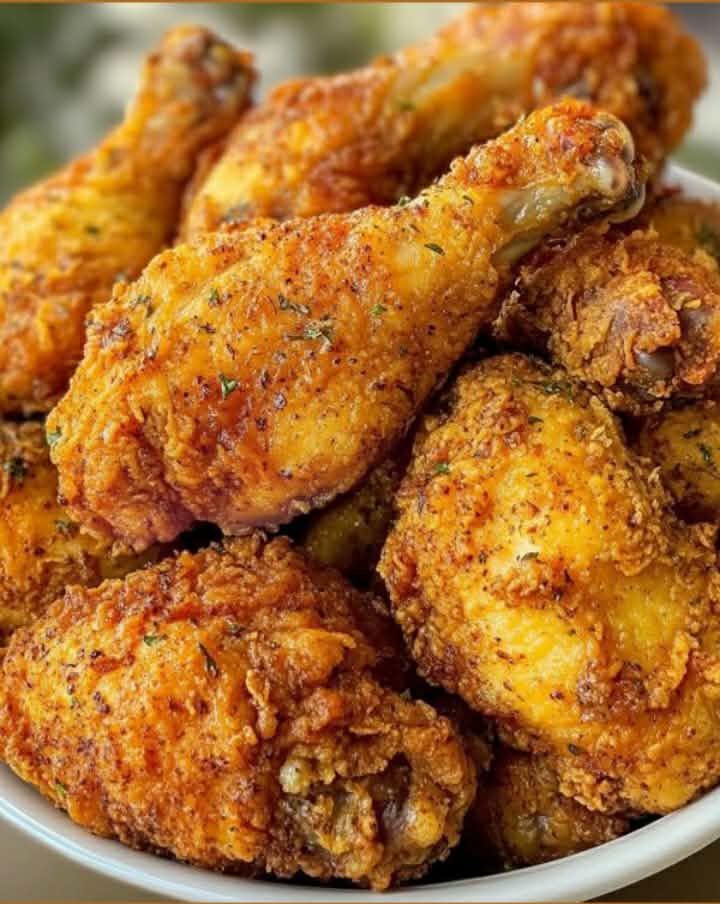 Poulet Frit – Image 3