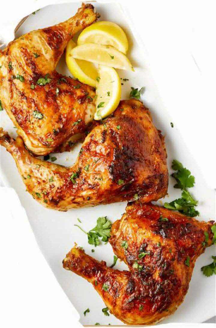 Poulet Braisé – Image 3