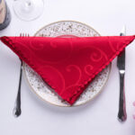 Serviette de Table