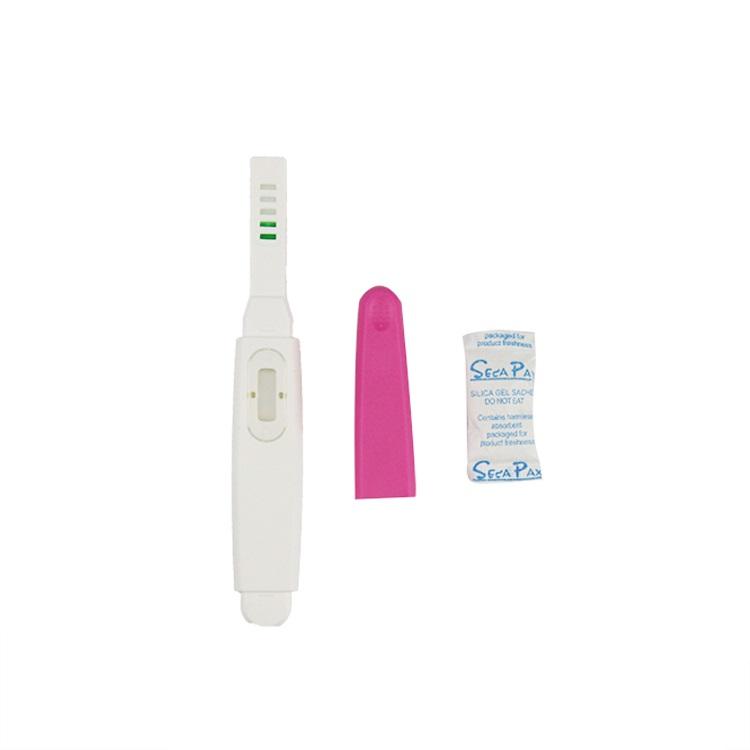Test d'Ovulation – Image 2