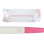 Test d'Ovulation