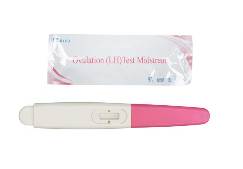 Test d'Ovulation
