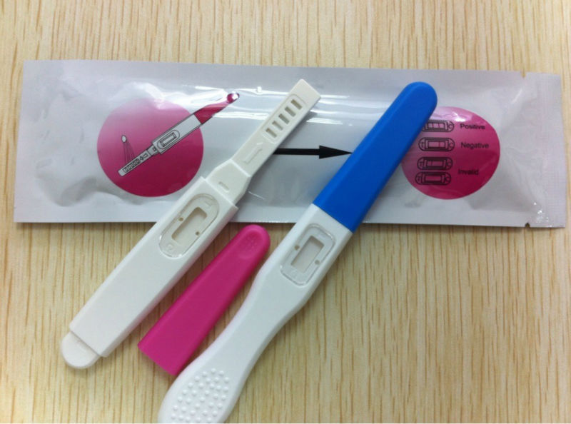 Test de Grossesse