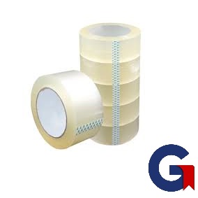 Scotch ruban adhésif rouleau x 6
