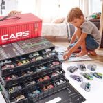 Voitures de course  48pcs